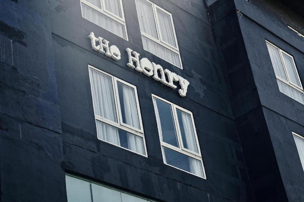 The Henry Hotel Cebu Exteriér fotografie